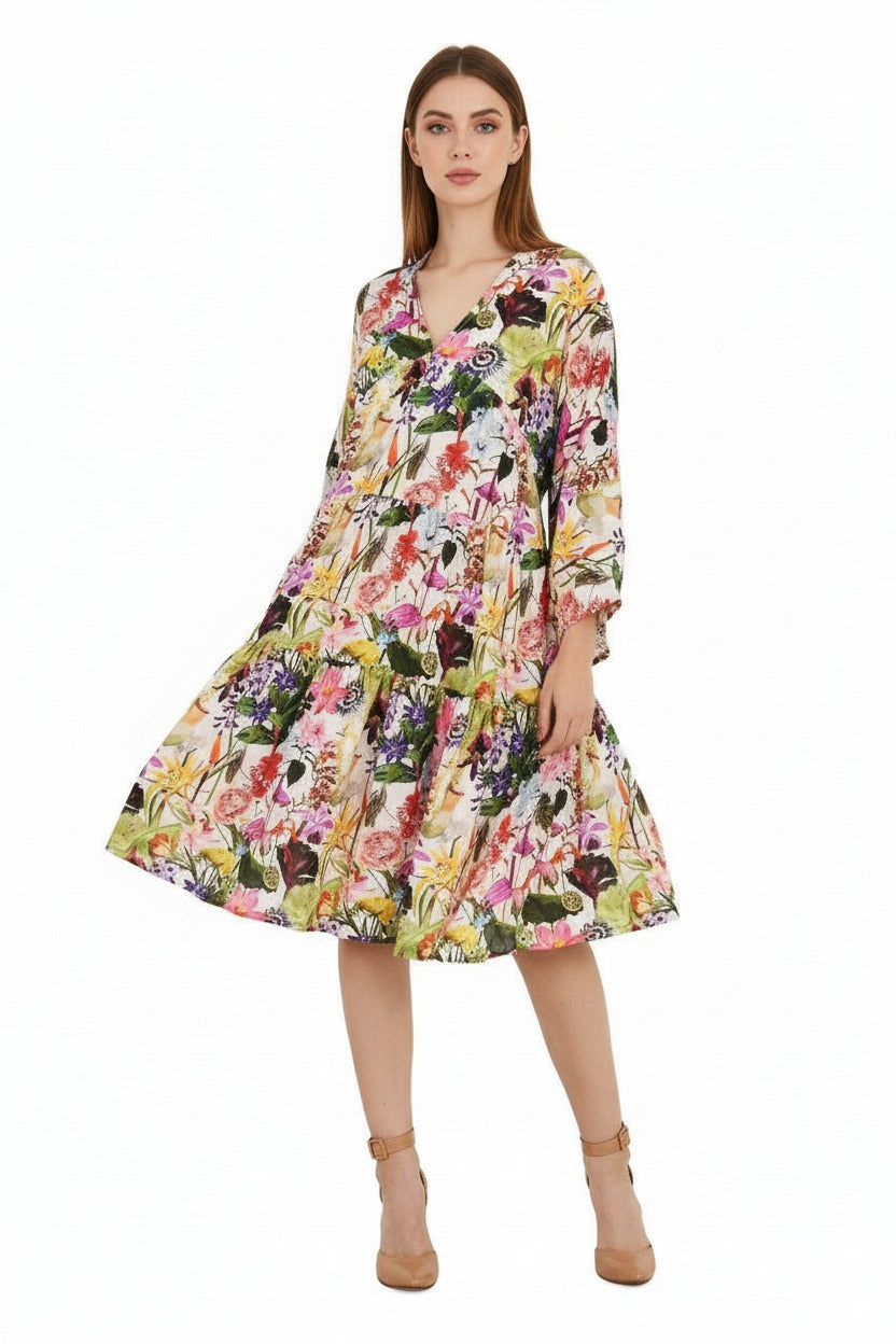 Paradise Print